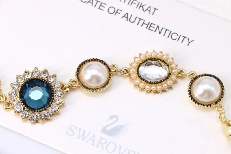 Swarovski Bracelets